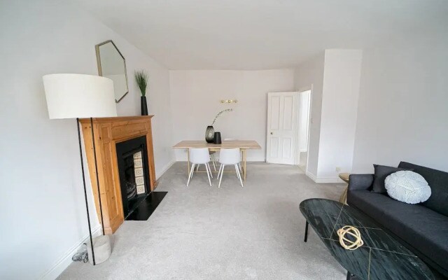Nottingham Place on Baker Street - 5 - 2bed