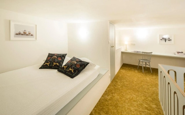 Downtown Designer apartment Karlin