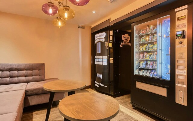 Premier Inn London Beckton