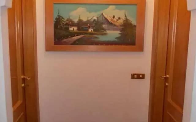 Apartment Iolis