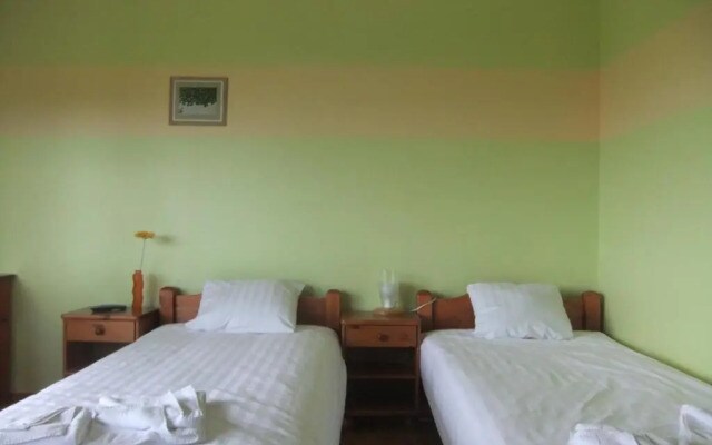 Liedags Guesthouse