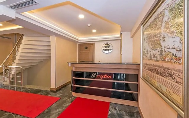 Peninsulacity Hotel
