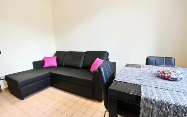 San Pietro's Home
