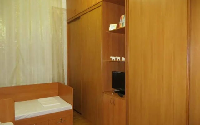 GagarinSKY hostel