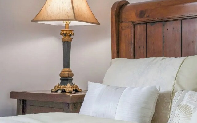 Pheasant Cottage