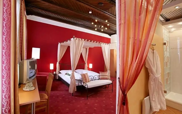 Altstadt-Hotel Zieglerbräu