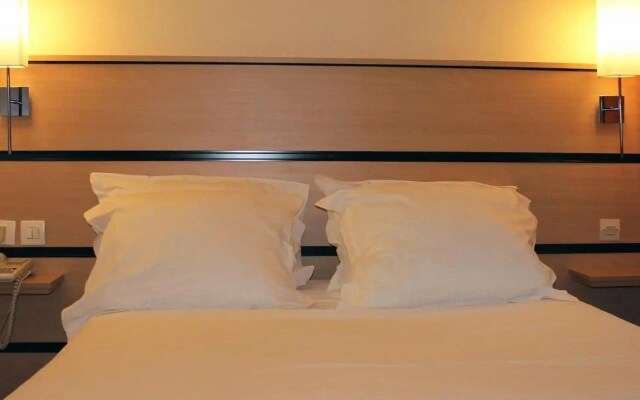 New Hotel Saint Lazare