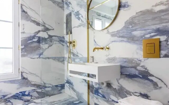 Charming Studio - 2P - Pigalle/sacre-coeur