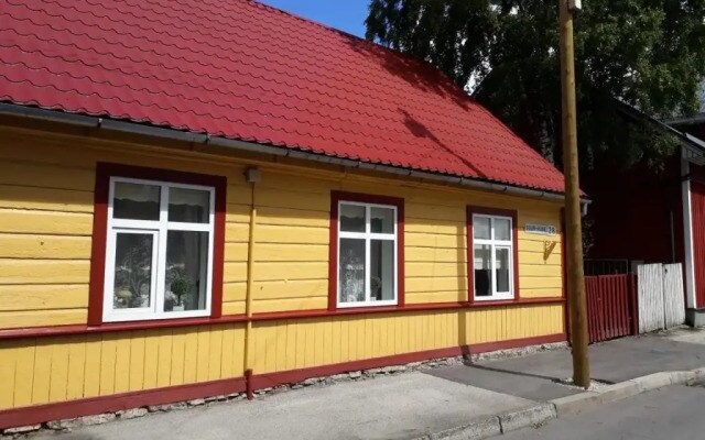 Suur-Kuke Holiday house