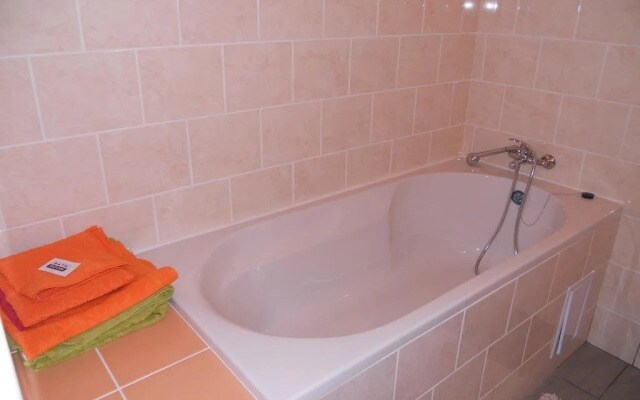 Ruta 80 Hostel
