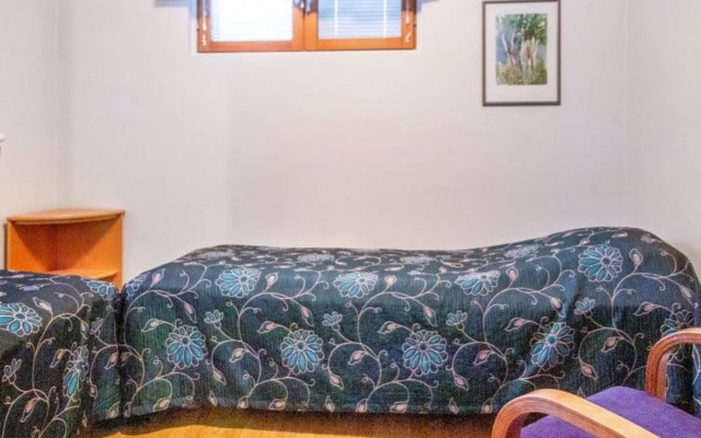 Alppitalo sinitähti 9 apt 2