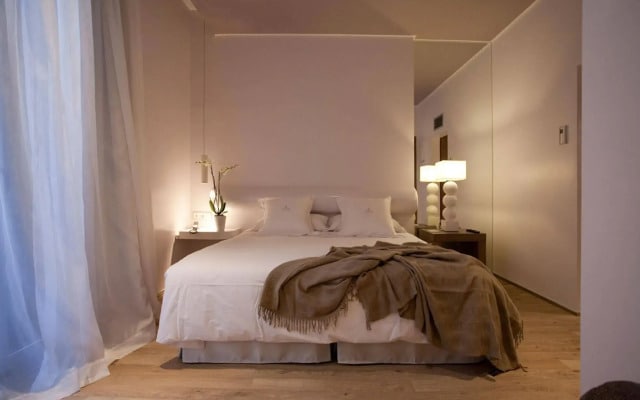 Anba Bed & Breakfast Deluxe