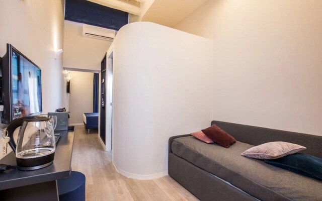 Bb'S Suites Ripetta