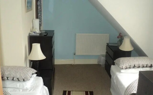 Liverpool Boutique Hotel