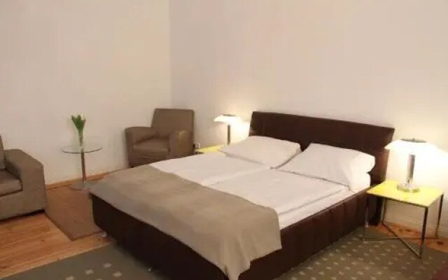 Hotel Garni Kleist am Kurfürstendamm
