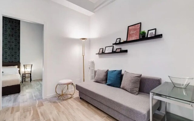 Piazza Vittorio Emanuele Suite