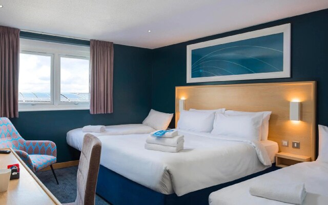 Travelodge York Central