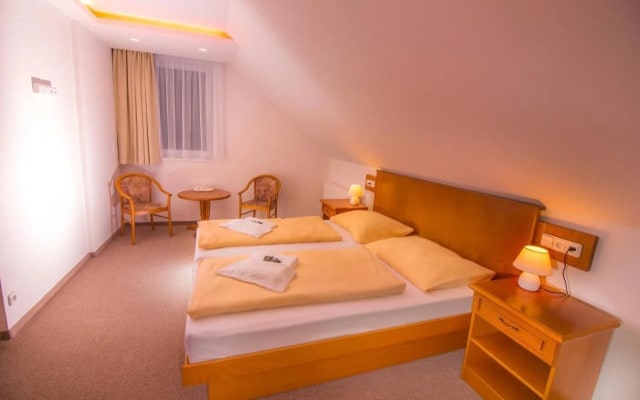 Wellness Hotel Astra