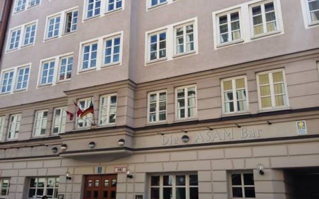 Asam Hotel München