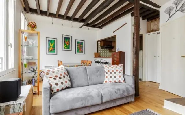 Duplex Gravilliers