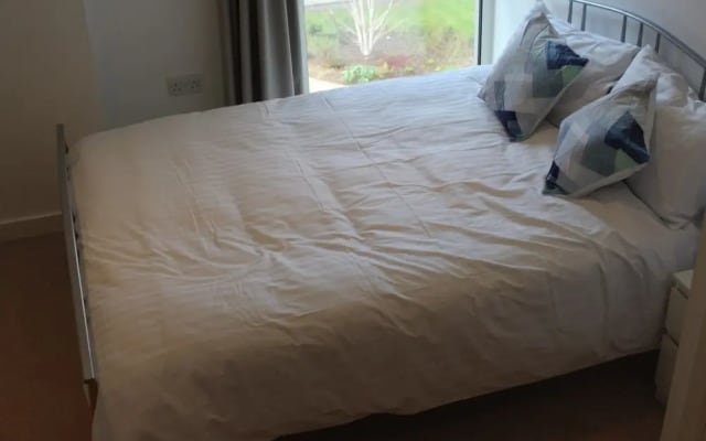 Stratford Luxury Apartment