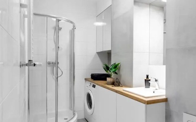 Copernicus Museum Apartment ClickTheFlat