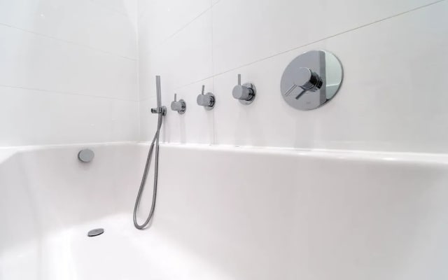 Vondelpark Apartment Suites
