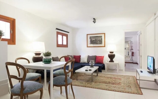 Chalet Jardín CENTRO MADRID