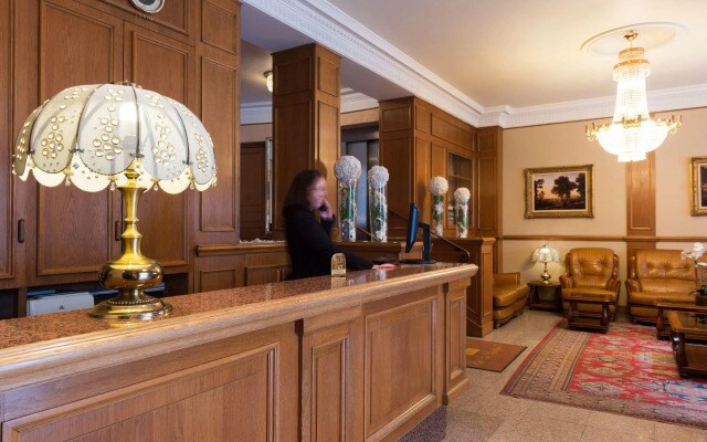 The Originals City, Hôtel Paix République, Paris
