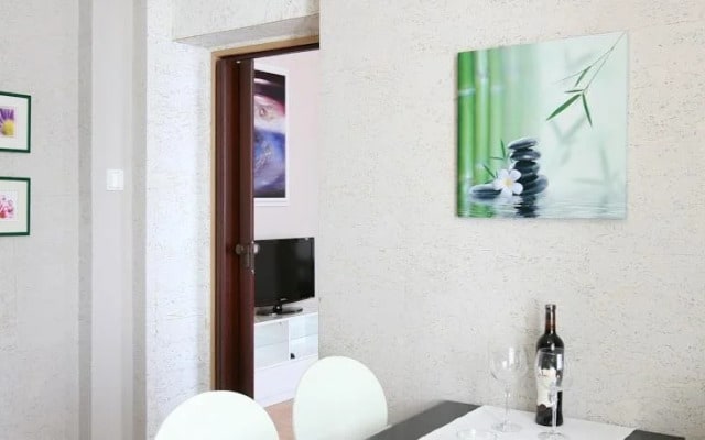 Apartment Karolina