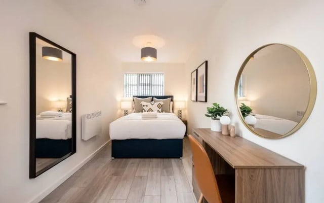 The Coach House by Elite