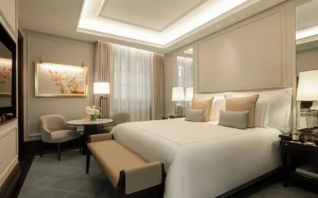 Corinthia Rome