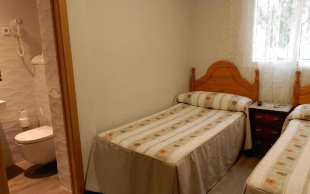 Hostal Paquita