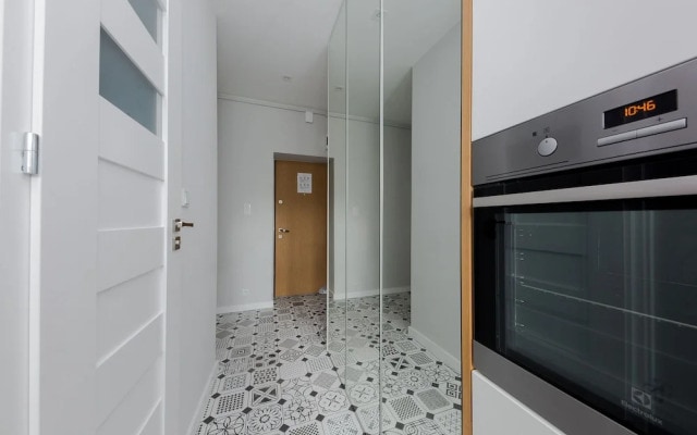 Shortstaypoland Anielewicza B74