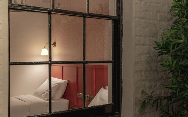 St. David's Hotels