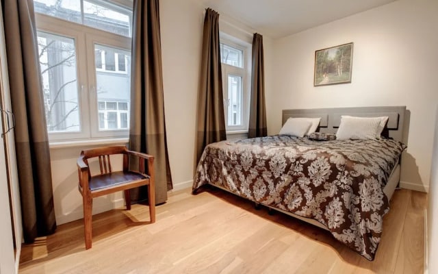 Daily Apartments-Cosy 2 floor apartment