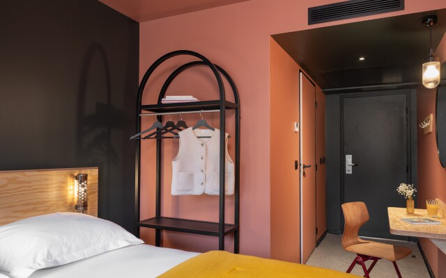 Eklo Hotels Paris Porte de Versailles