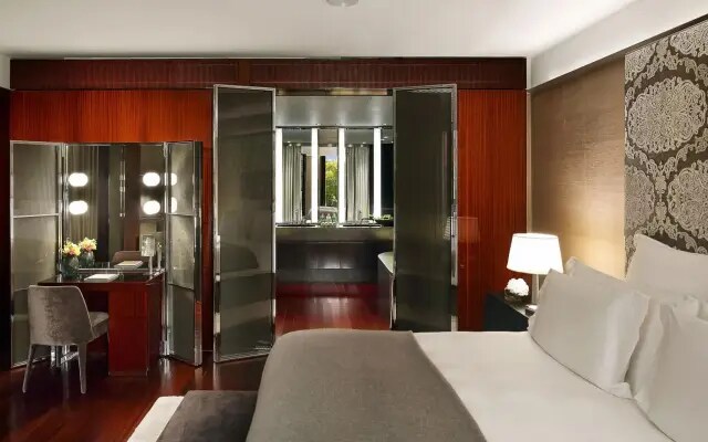 Bvlgari Hotel London