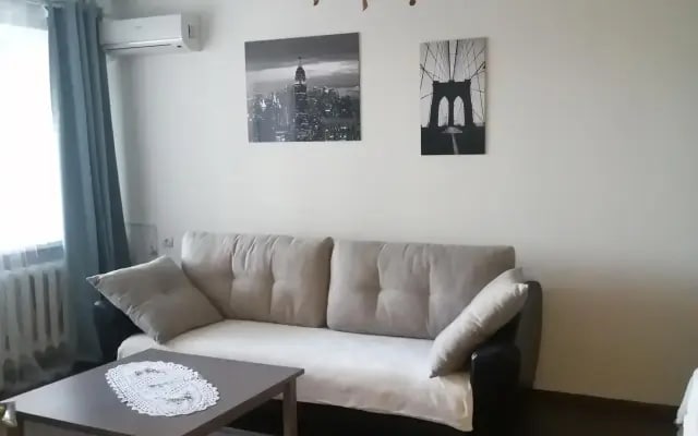 Lux Apartments на улице Октябрьская 77