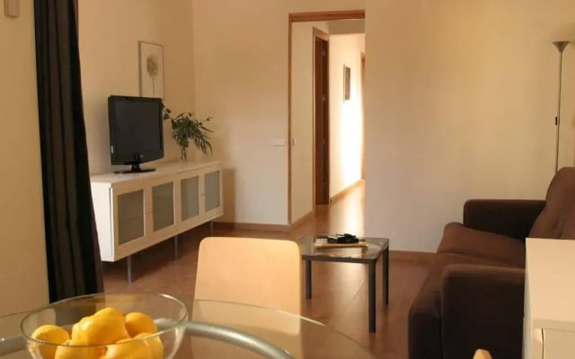 Apartamentos Atica