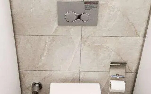 Musk24 Hostel