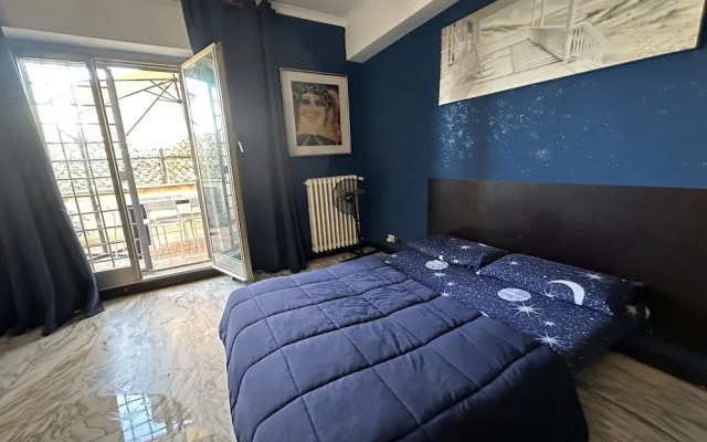 Julias Domus Angels Suite