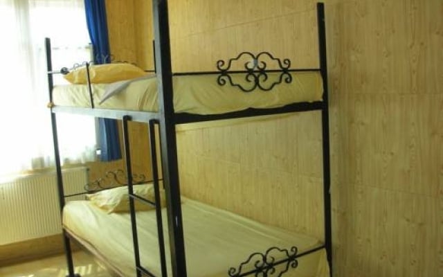 Istanbul Hostel