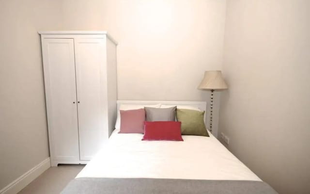 FG Property - Kensington, Musard Road