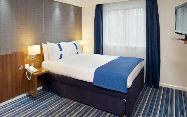 Holiday Inn Express London City by IHG