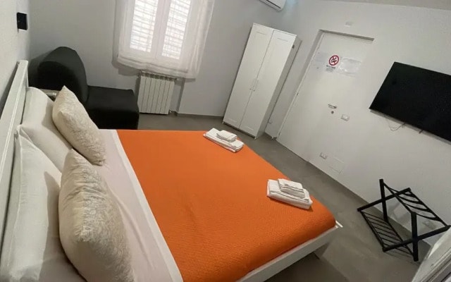 la casetta di zio e pia