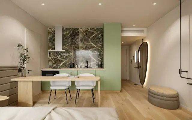 Novotel Tallinn