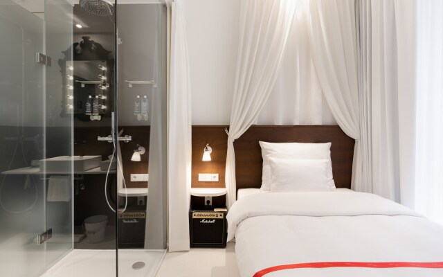 Ruby Rosi Hotel Munich by IHG