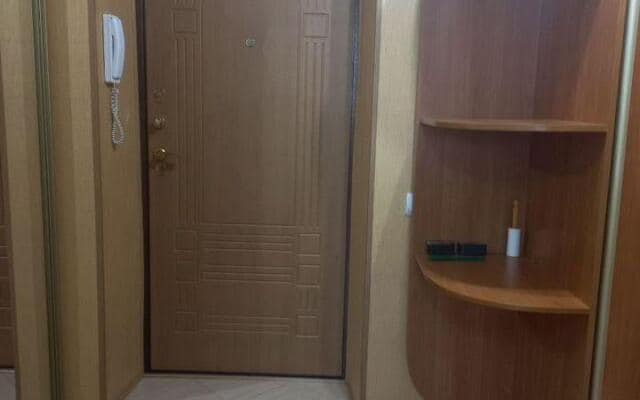 Апартаменты на проспекте Максима Горького 12