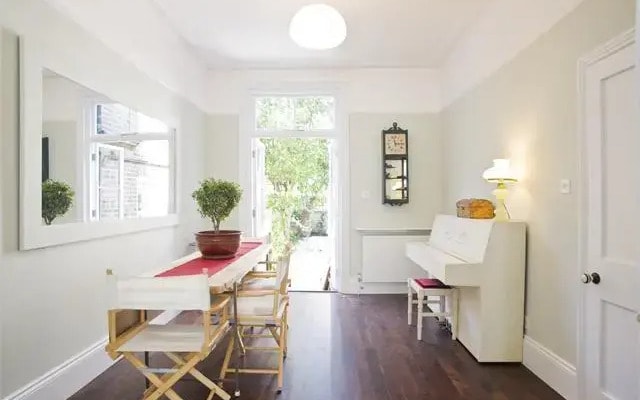 Vive Unique House Bassein Park Road - Shepherds Bush